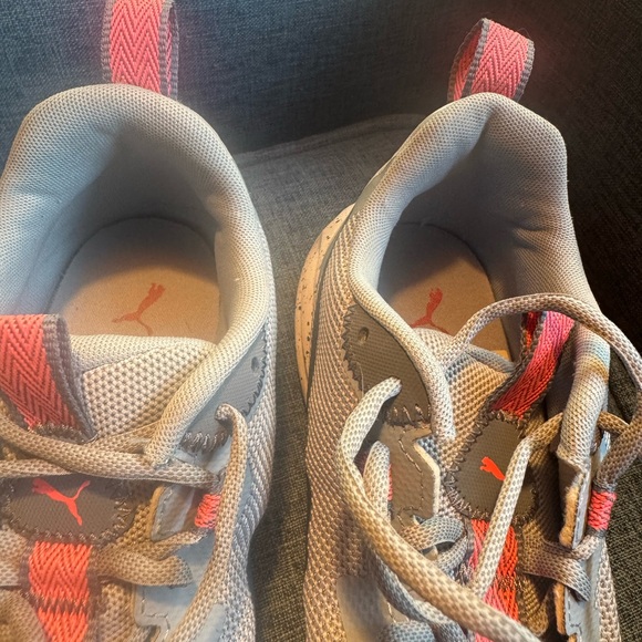 PUMA SNEAKERS - Picture 2 of 8